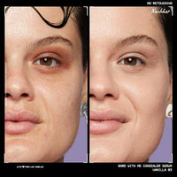 Concealer Serum Bare With Me Vanilla 03, 9,6 ml