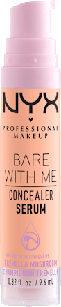 Concealer Serum Bare With Me Vanilla 03, 9,6 ml