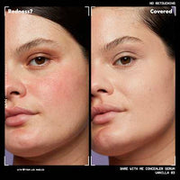 Concealer Serum Bare With Me Vanilla 03, 9,6 ml