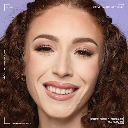 Concealer Wonder Snatch 03 Pale Cool, 3 ml