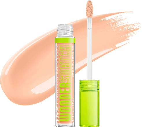 Concealer Wonder Snatch 04 Alabaster, 3 ml