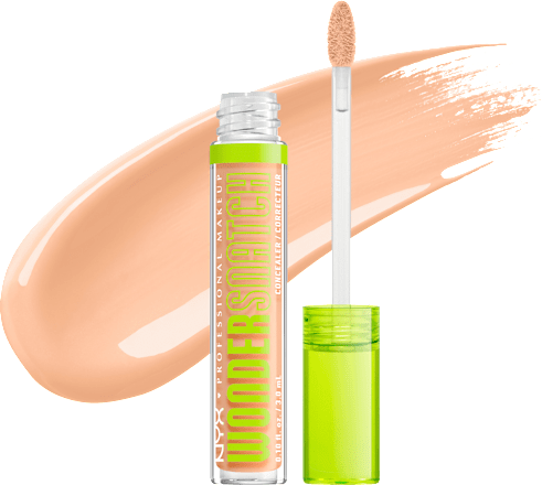 Concealer Wonder Snatch 06 Fair, 3 ml