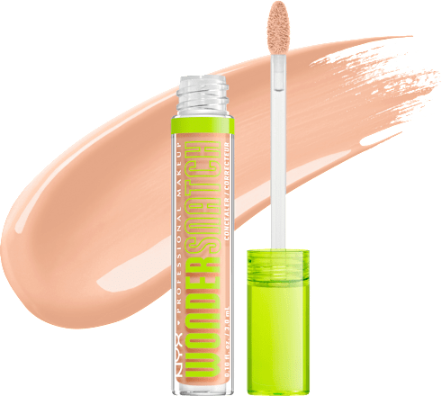 Concealer Wonder Snatch 07 Light Ivory, 3 ml