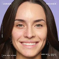 Concealer Wonder Snatch 10 Light Beige, 3 ml