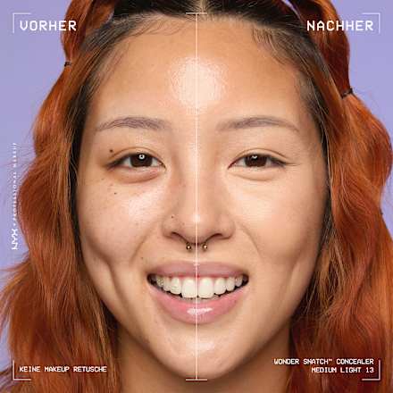 Concealer Wonder Snatch 13 Medium Light, 3 ml