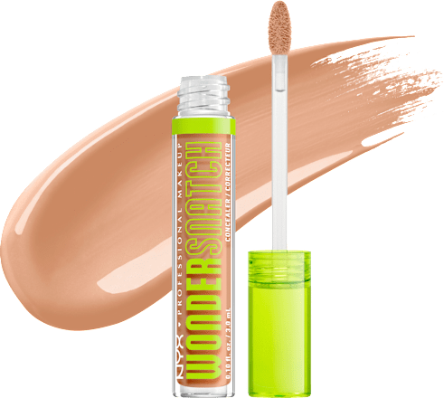 Concealer Wonder Snatch 14 Medium Olive, 3 ml