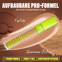 Concealer Wonder Snatch 14 Medium Olive, 3 ml