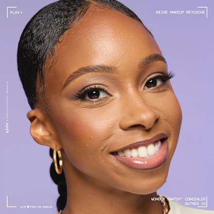 Concealer Wonder Snatch 19 Nutmeg, 3 ml