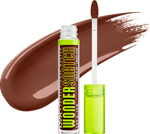 Concealer Wonder Snatch 28 Deep Walnut, 3 ml