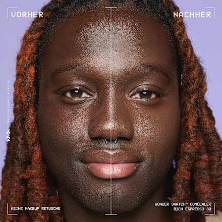 Concealer Wonder Snatch 30 Rich Espresso, 3 ml