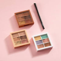 Contouringpalette 3C Color Correcting 04, 9 g