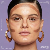 Contouringstift Wonder Dual Face Lift Light Medium 03, 1 St