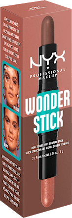 Contouringstift Wonder Dual Face Lift Light Medium 03, 1 St