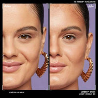 Contouringstift Wonder Dual Face Lift Light Medium 03, 1 St