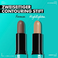 Contouringstift Wonder Dual Face Lift Light Medium 03, 1 St