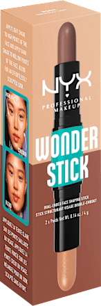 Contouringstift Wonder Dual Face Lift Universal Light 02, 1 St
