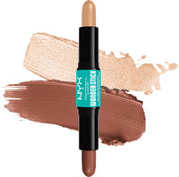 Contouringstift Wonder Dual Face Lift Universal Light 02, 1 St