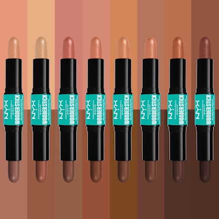 Contouringstift Wonder Dual Face Lift Universal Light 02, 1 St
