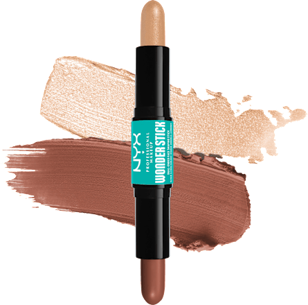 Contourpotlood Wonder Dual Face Lift Universal Light 02, 1 st.