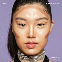 Contouringstift Wonder Dual Face Lift Universal Light 02, 1 St