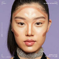 Contouringstift Wonder Dual Face Lift Universal Light 02, 1 St
