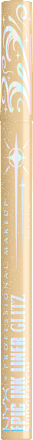 Eyeliner Bridgerton Epic Ink Glitz 02 Gold, 1 ml NYX PROFESSIONAL MAKEUP
