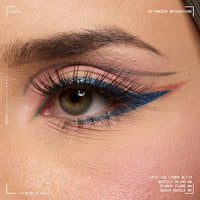 Eyeliner Epic Ink Glitz 02 Bootcut Bling, 1 ml NYX PROFESSIONAL MAKEUP