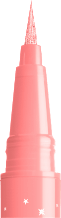Eyeliner Epic Ink Glitz 02 Bootcut Bling, 1 ml NYX PROFESSIONAL MAKEUP