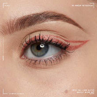 Eyeliner Epic Ink Glitz 02 Bootcut Bling, 1 ml NYX PROFESSIONAL MAKEUP
