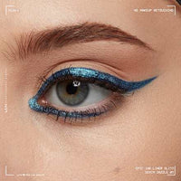 Eyeliner Epic Ink Glitz 05 Denim Dazzle, 1 ml