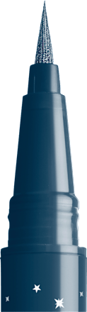Eyeliner Epic Ink Glitz 05 Denim Dazzle, 1 ml
