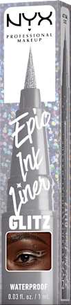 Eyeliner Epic Ink Jeanz Glitz 04, 1 ml