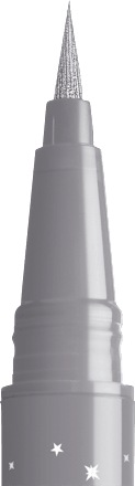Eyeliner Epic Ink Jeanz Glitz 04, 1 ml