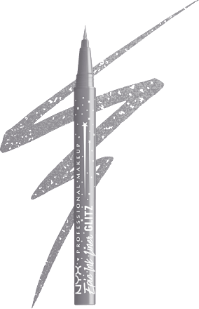 Eyeliner Epic Ink Jeanz Glitz 04, 1 ml