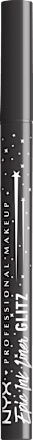 Eyeliner Epic Ink Jeanz Glitz Graphite Glitz 06, 1 ml
