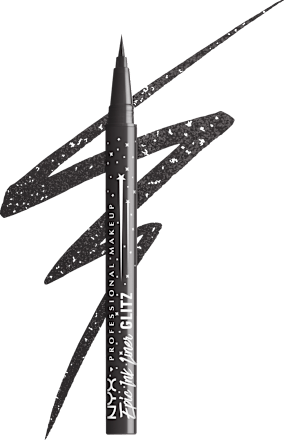 Eyeliner Epic Ink Jeanz Glitz Graphite Glitz 06, 1 ml