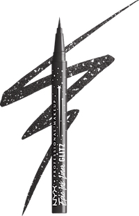 Eyeliner Epic Ink Jeanz Glitz Graphite Glitz 06, 1 ml