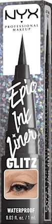 Eyeliner Epic Ink Jeanz Glitz Graphite Glitz 06, 1 ml