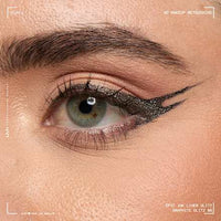 Eyeliner Epic Ink Jeanz Glitz Graphite Glitz 06, 1 ml