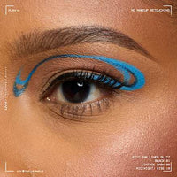 Eyeliner Epic Ink Jeanz Glitz Graphite Glitz 06, 1 ml