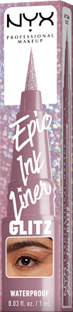 Eyeliner Epic Ink Jeanz Glitz Shimmer Stitch 03, 1 ml
