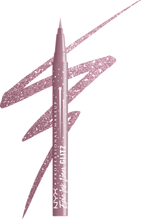 Eyeliner Epic Ink Jeanz Glitz Shimmer Stitch 03, 1 ml