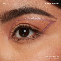 Eyeliner Epic Ink Jeanz Glitz Shimmer Stitch 03, 1 ml