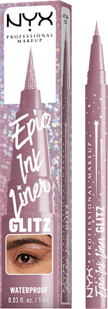 Eyeliner Epic Ink Jeanz Glitz Shimmer Stitch 03, 1 ml