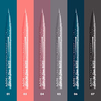 Eyeliner Epic Ink Jeanz Glitz Tapered Twinkle 01, 1 ml
