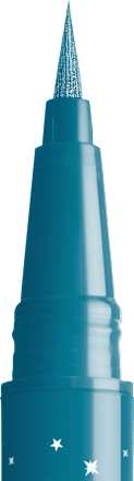 Eyeliner Epic Ink Jeanz Glitz Tapered Twinkle 01, 1 ml