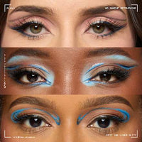 Eyeliner Epic Ink Jeanz Glitz Tapered Twinkle 01, 1 ml