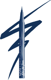 Eyeliner Epic Ink Jeanz Matte Mid(Night) Rise 10, 1 ml