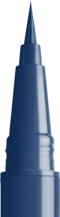 Eyeliner Epic Ink Jeanz Matte Mid(Night) Rise 10, 1 ml