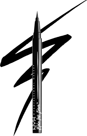 Eyeliner Epic Ink Liner 01 Black, 1 ml